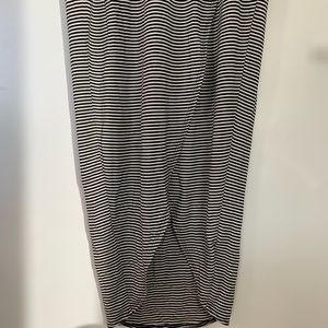 Maxi summer dress from Anthropology. Size x-small